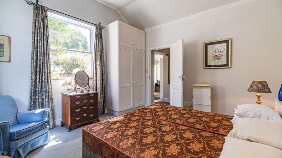 3 Bedroom Property for Sale in Belvedere Estate Western Cape